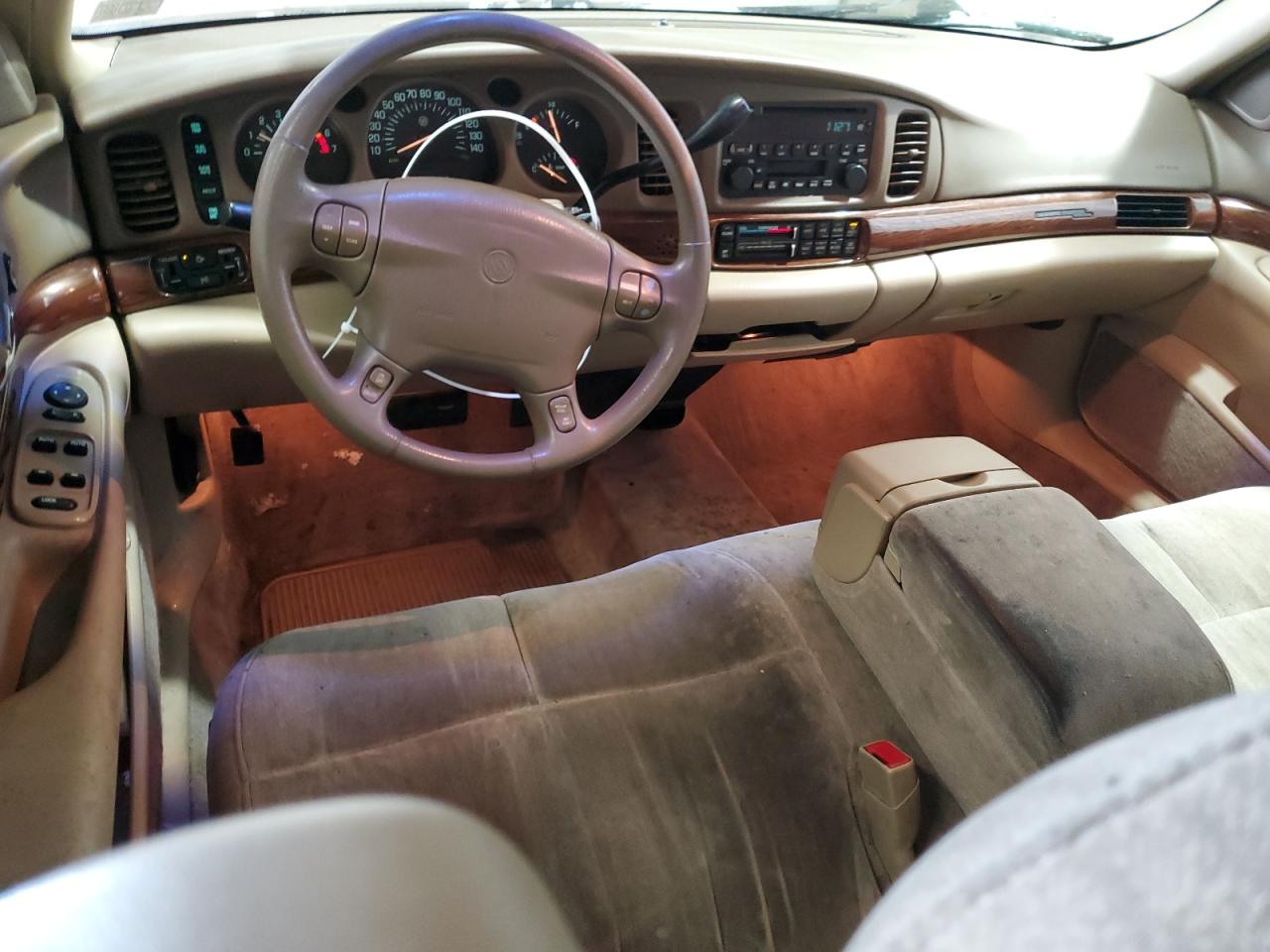2004 Buick LeSabre - Image 8