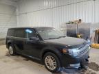 2014 Ford Flex Sel продається в Des Moines, IA - Mechanical