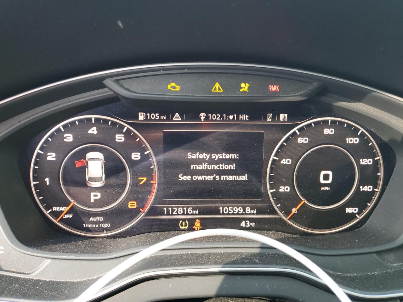 2018 Audi Q5 - Image 9