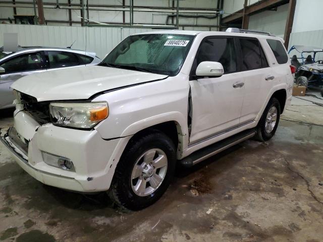 2011 Toyota 4Runner Sr5