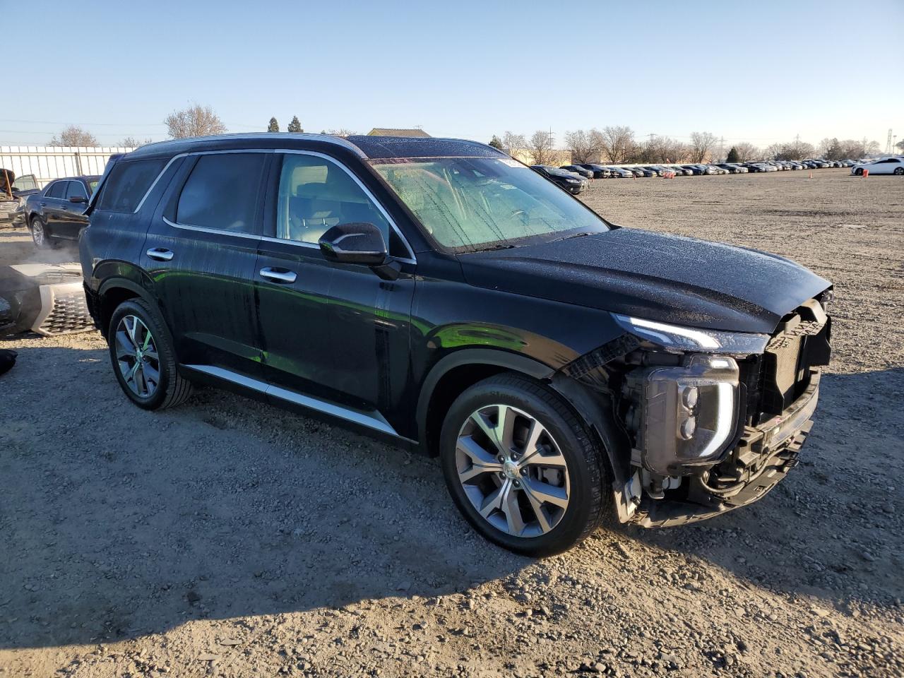 2022 Hyundai Palisade - Image 4