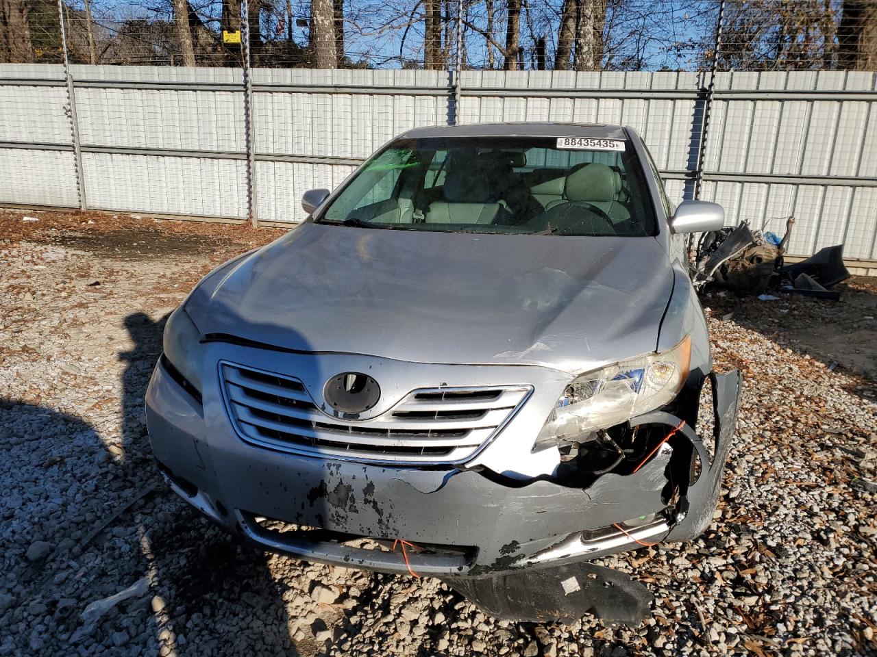 2007 Toyota Camry - Image 5