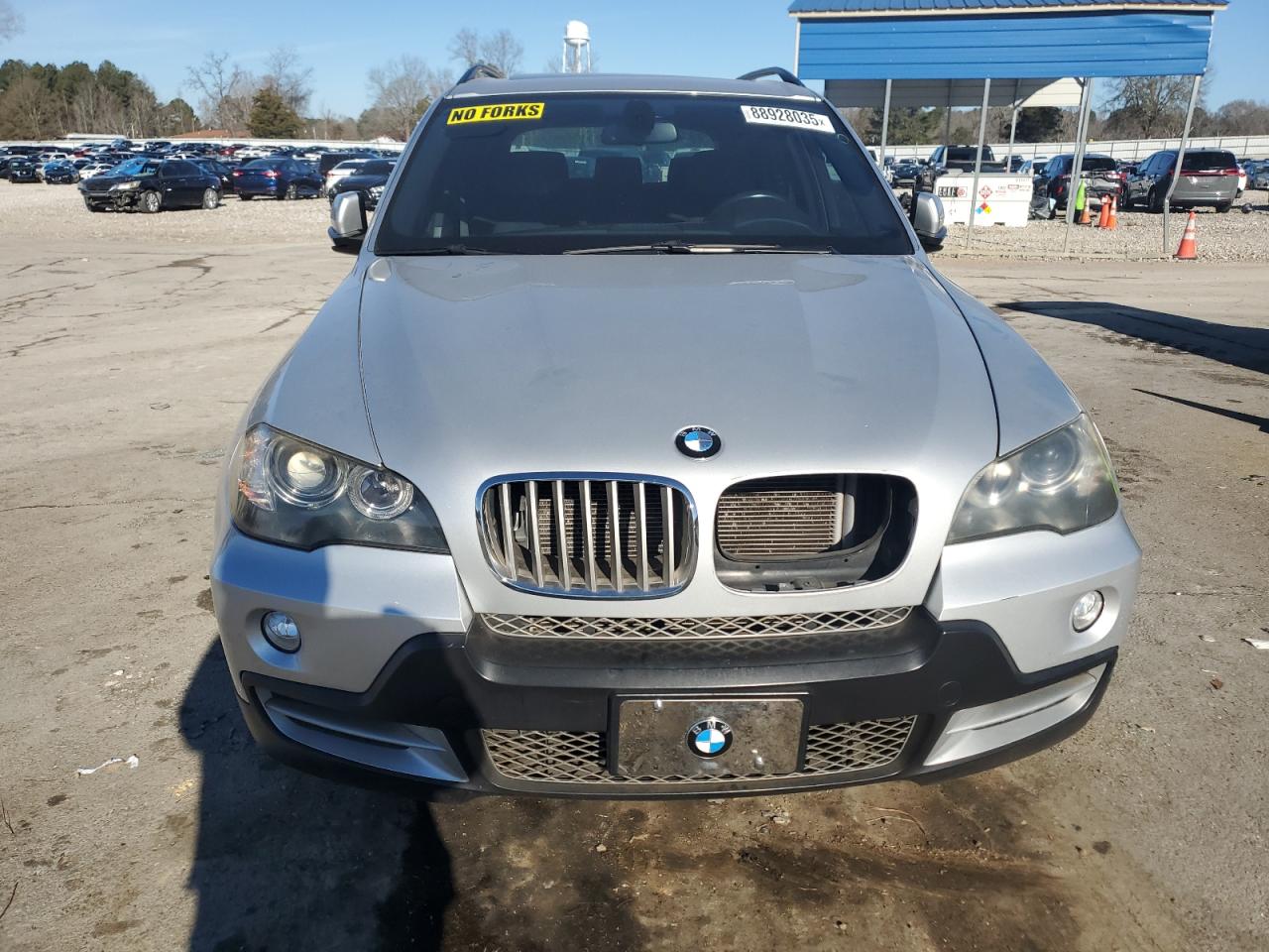 2009 BMW X5 - Image 5