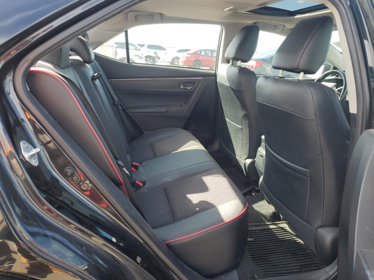 2016 Toyota Corolla - Image 10