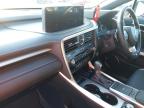 2022 LEXUS RX 450H F for sale at Copart COLCHESTER