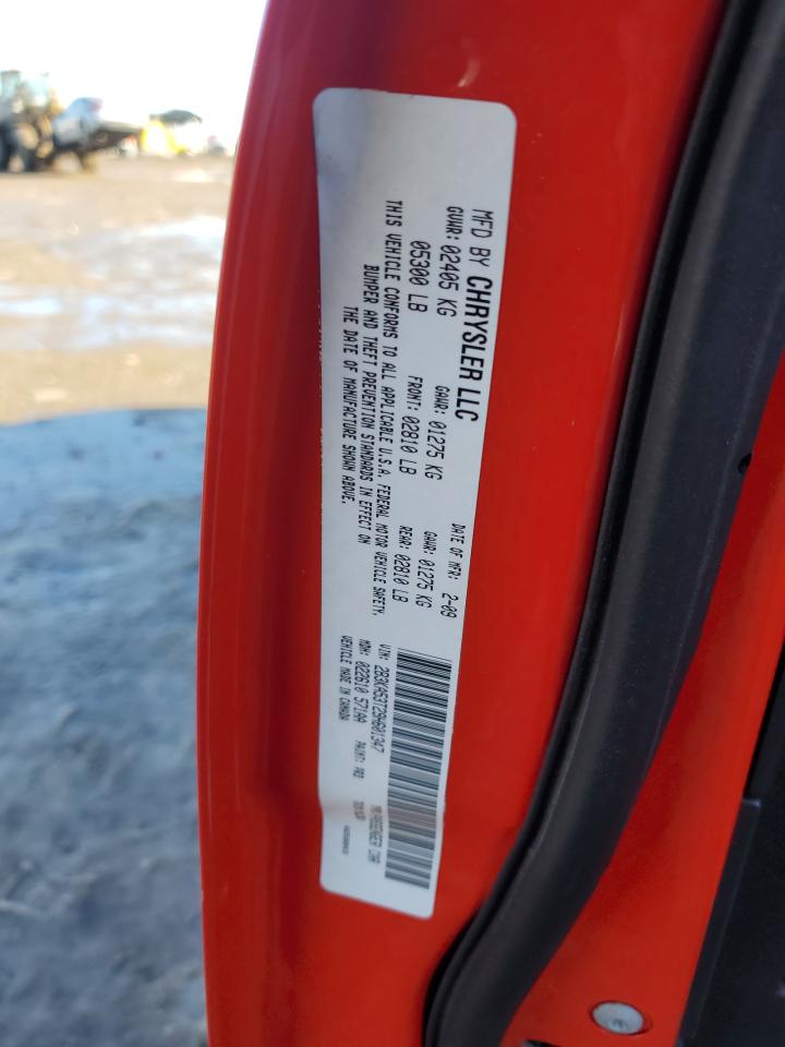 2009 Dodge Charger - Image 13