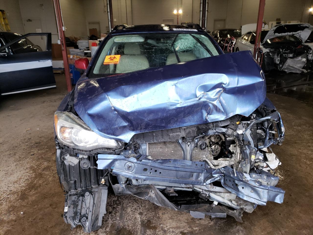 2015 Subaru XV - Image 5