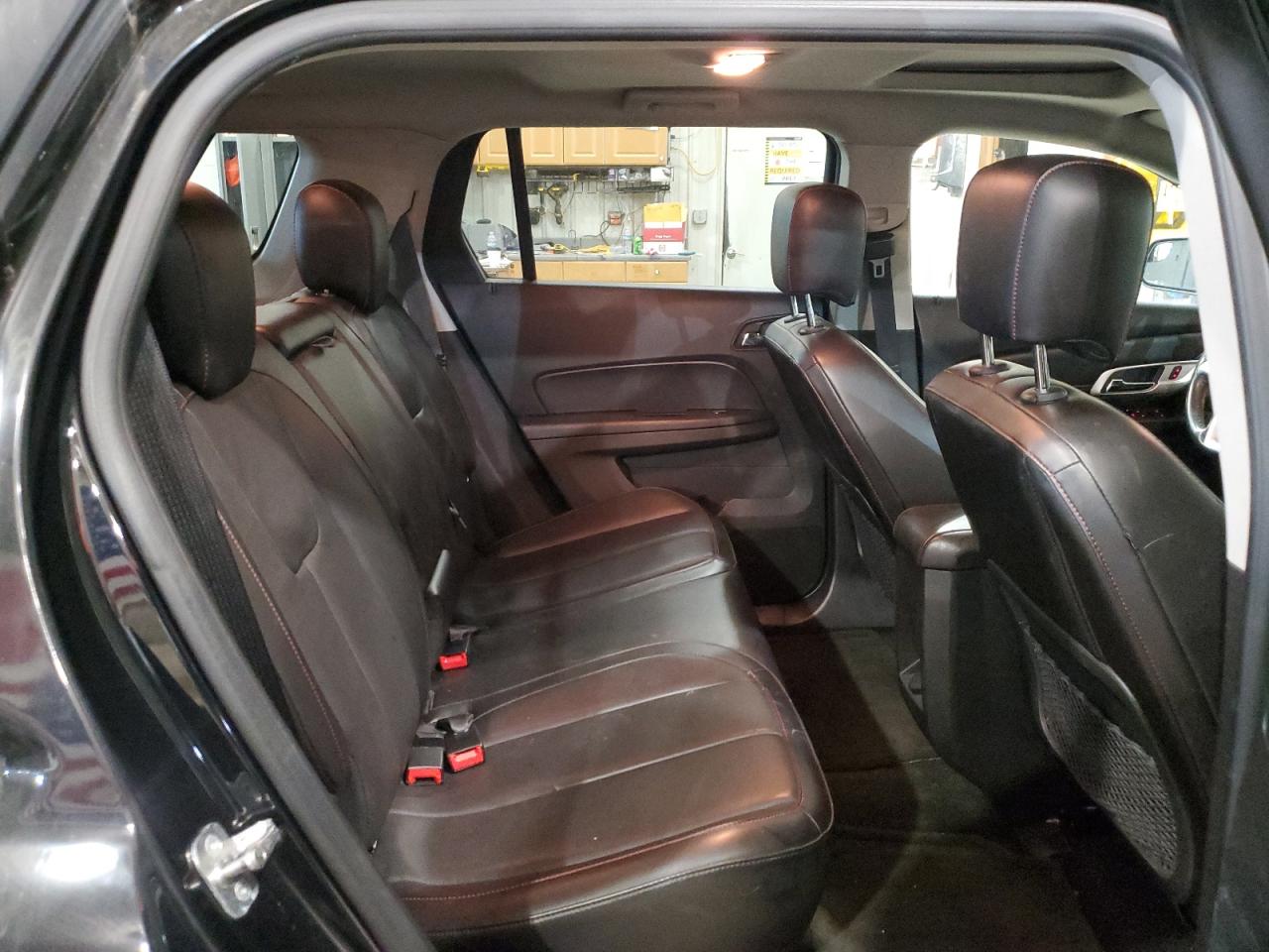 2013 GMC Terrain - Image 11