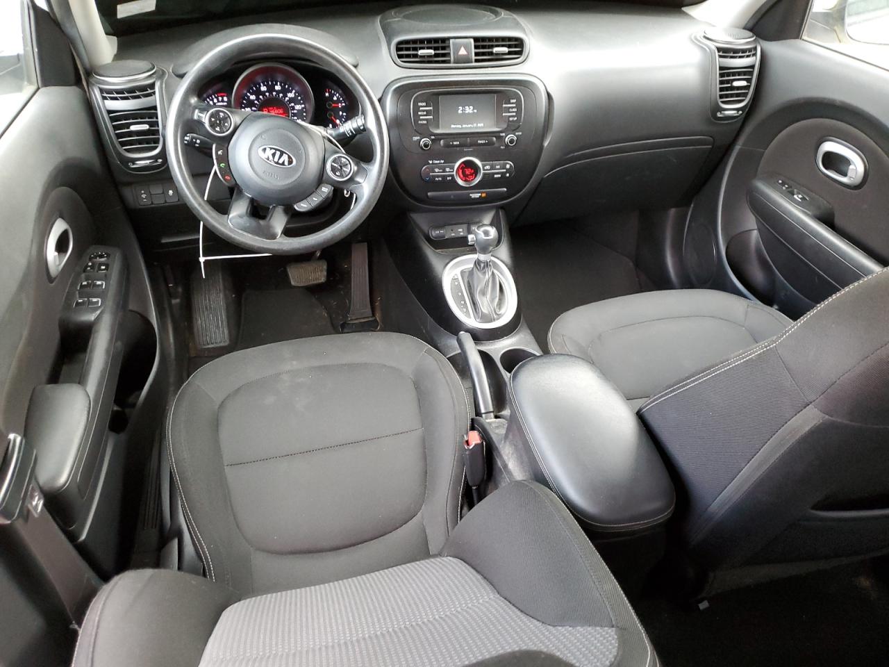 2017 Kia Soul - Image 8