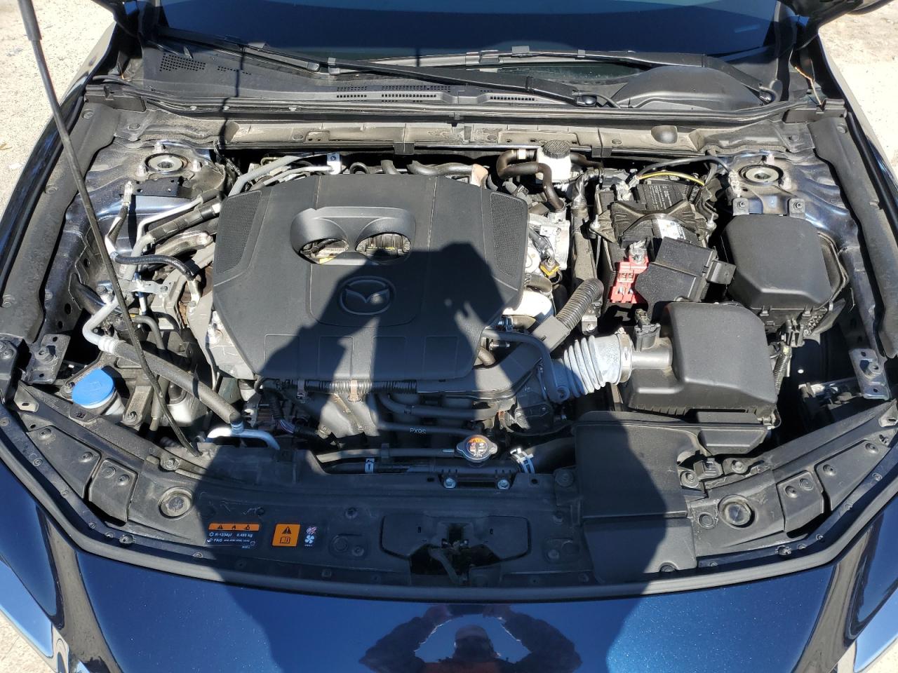 2023 Mazda 3 - Image 12