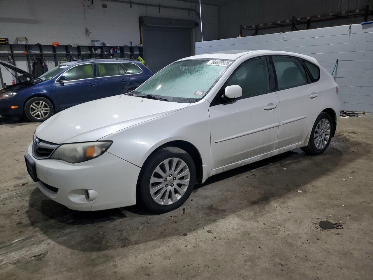 2011 Subaru Impreza - Image 1