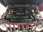 2021 Jeep Wrangler Unlimited Sahara for Sale in Indianapolis, IN - Rear End