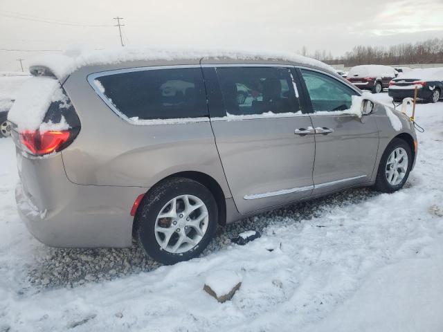  CHRYSLER PACIFICA 2017 Цвет загара