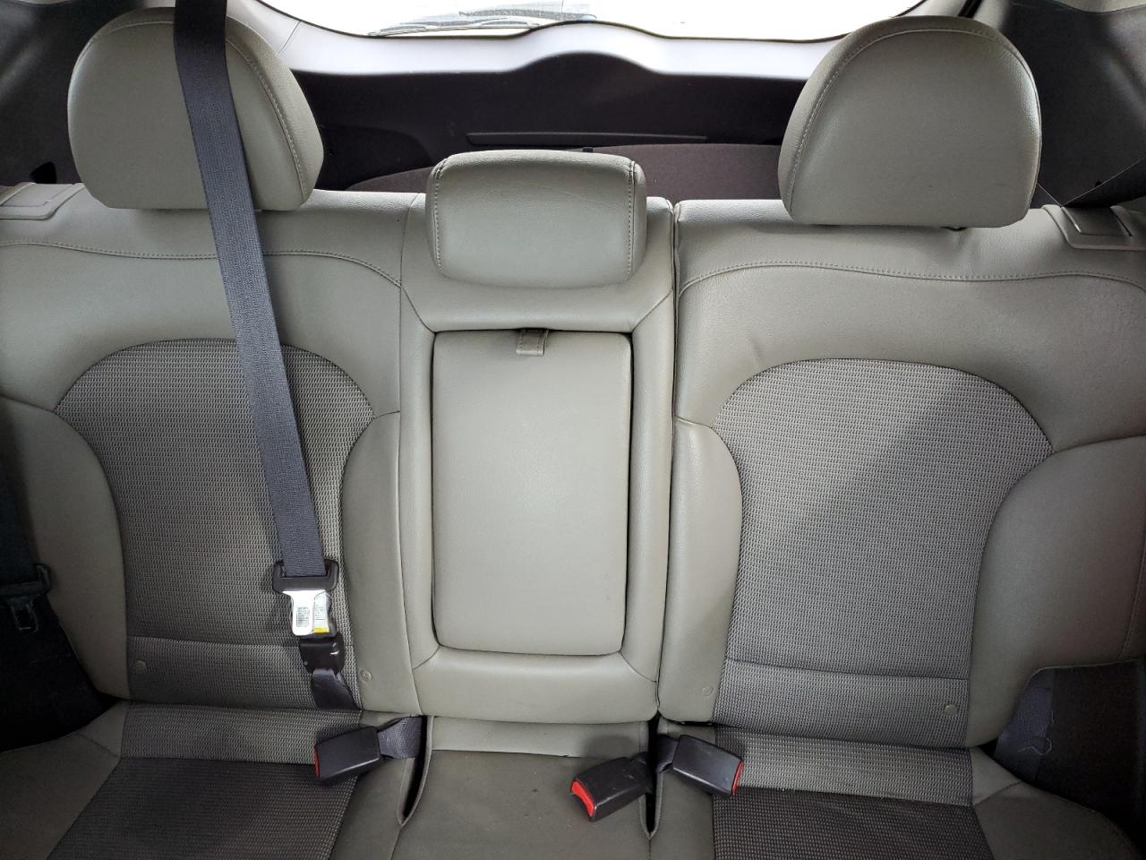 2015 Hyundai Tucson Gls VIN: KMFU084948 Lot: 88974765