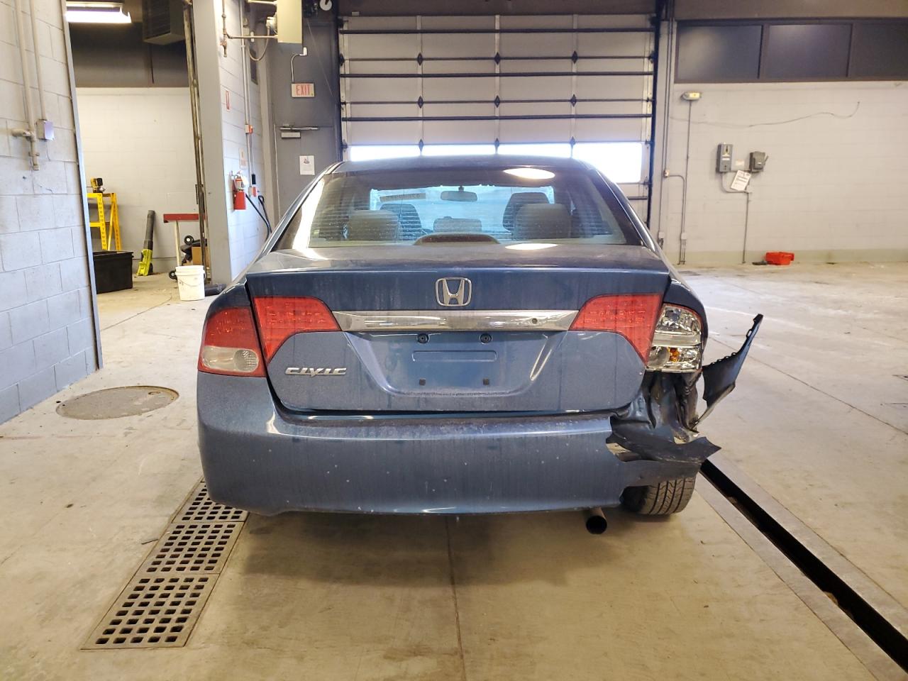 2011 Honda Civic - Image 6