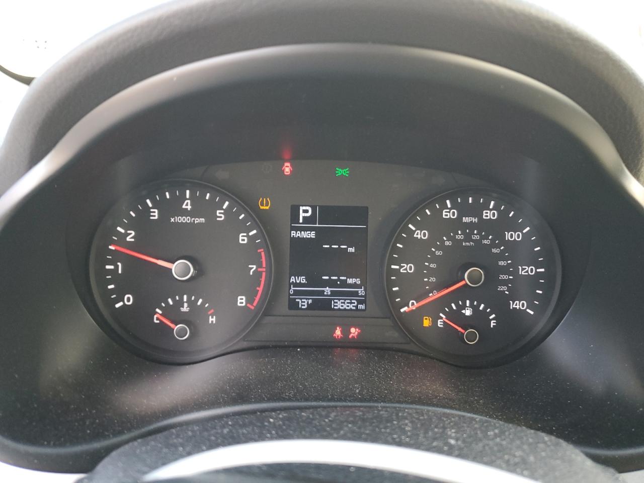 2023 Kia Rio - Image 9