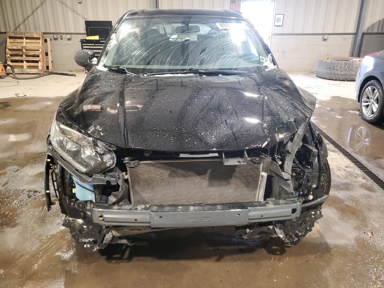 2019 Honda HR-V - Image 5