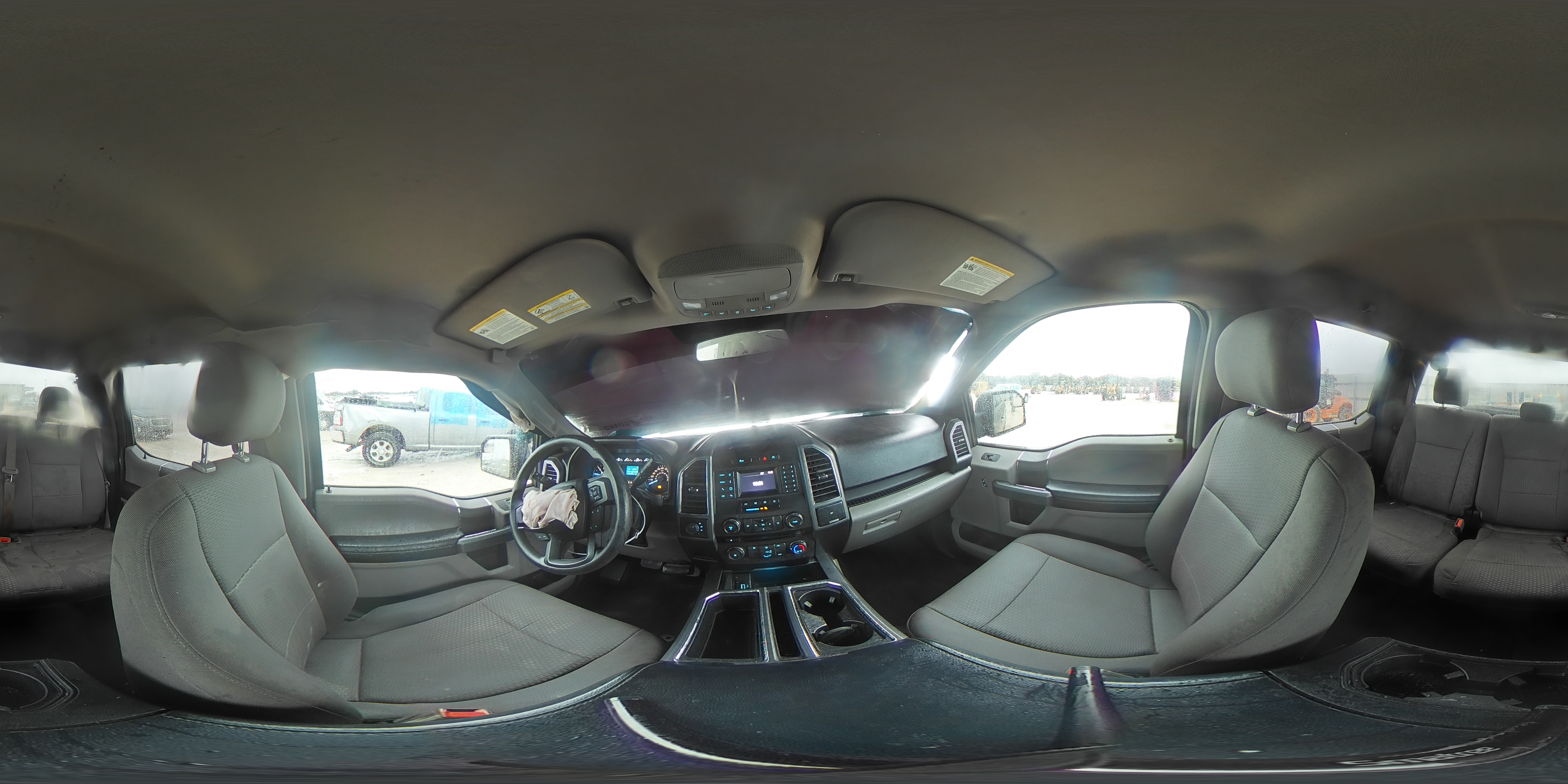 2018 Ford F-150 - Image 14