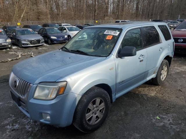 2008 Mercury Mariner 