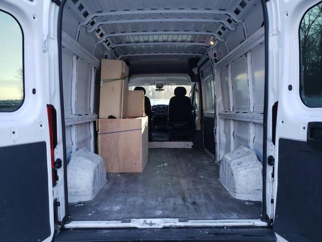 2021 RAM PROMASTER 2500 2500 HIGH