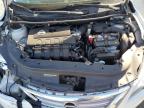 2015 Nissan Sentra S იყიდება Sun Valley-ში, CA - Front End