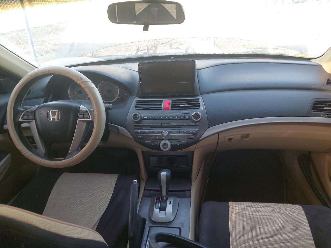 1HGCP2638CA617796 - 2012 HONDA ACCORD - #41919315