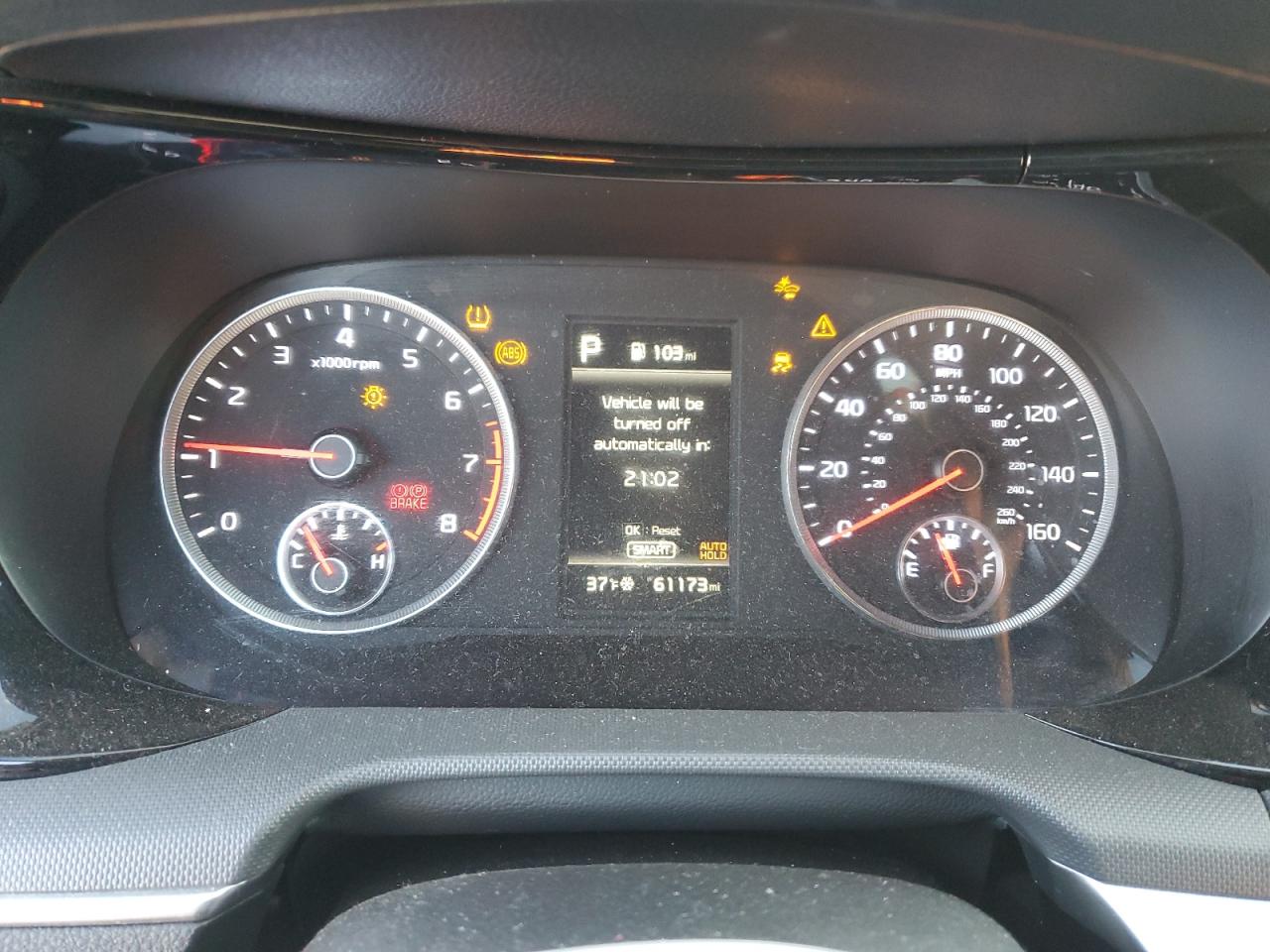 2022 Kia K5 - Image 9
