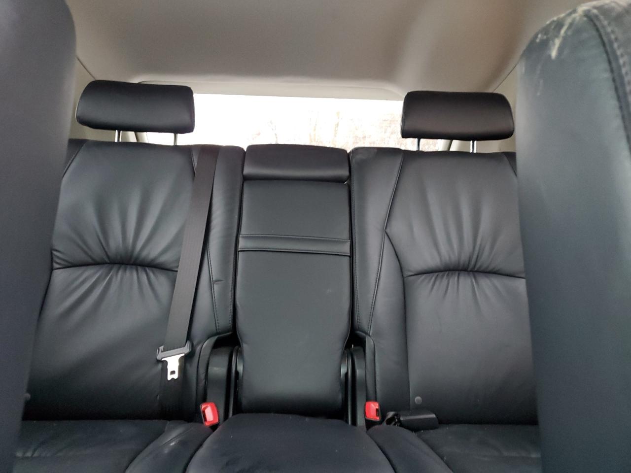 2008 Lexus RX - Image 10