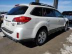 2010 Subaru Outback 2.5I Limited за продажба в West Palm Beach, FL - Minor Dent/Scratches