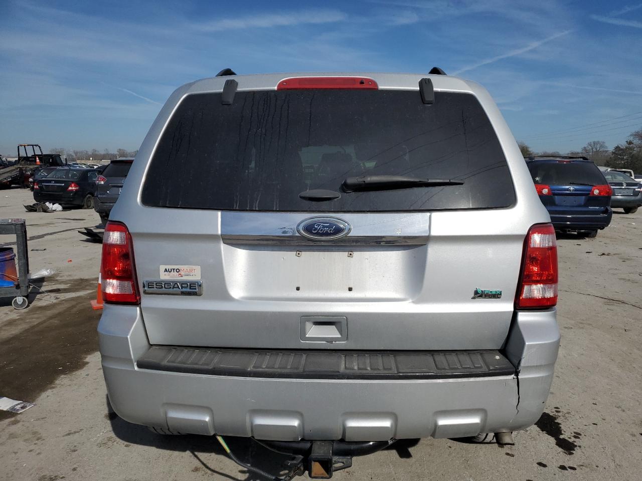 2011 Ford Escape - Image 6