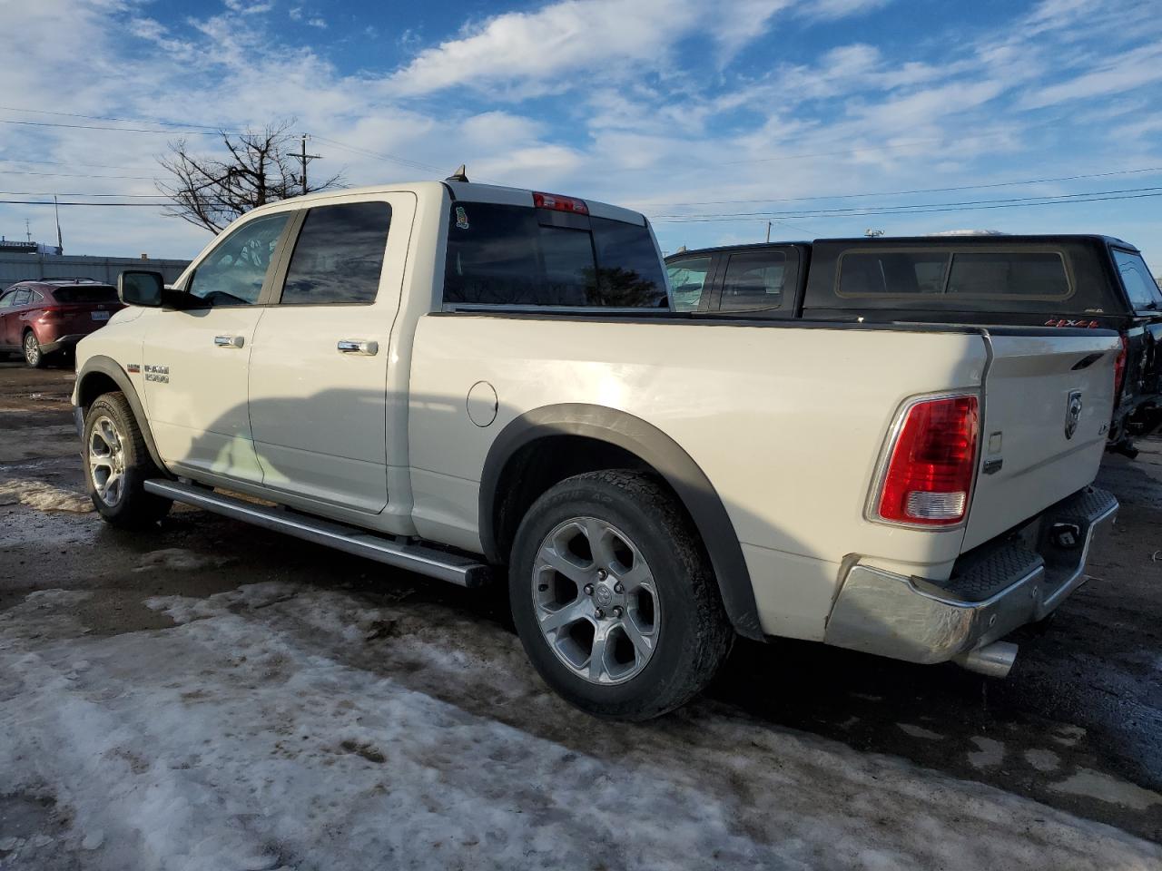 2018 RAM 1500 - Image 2