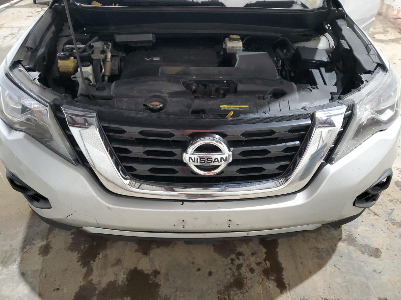 2019 Nissan Pathfinder - Image 12
