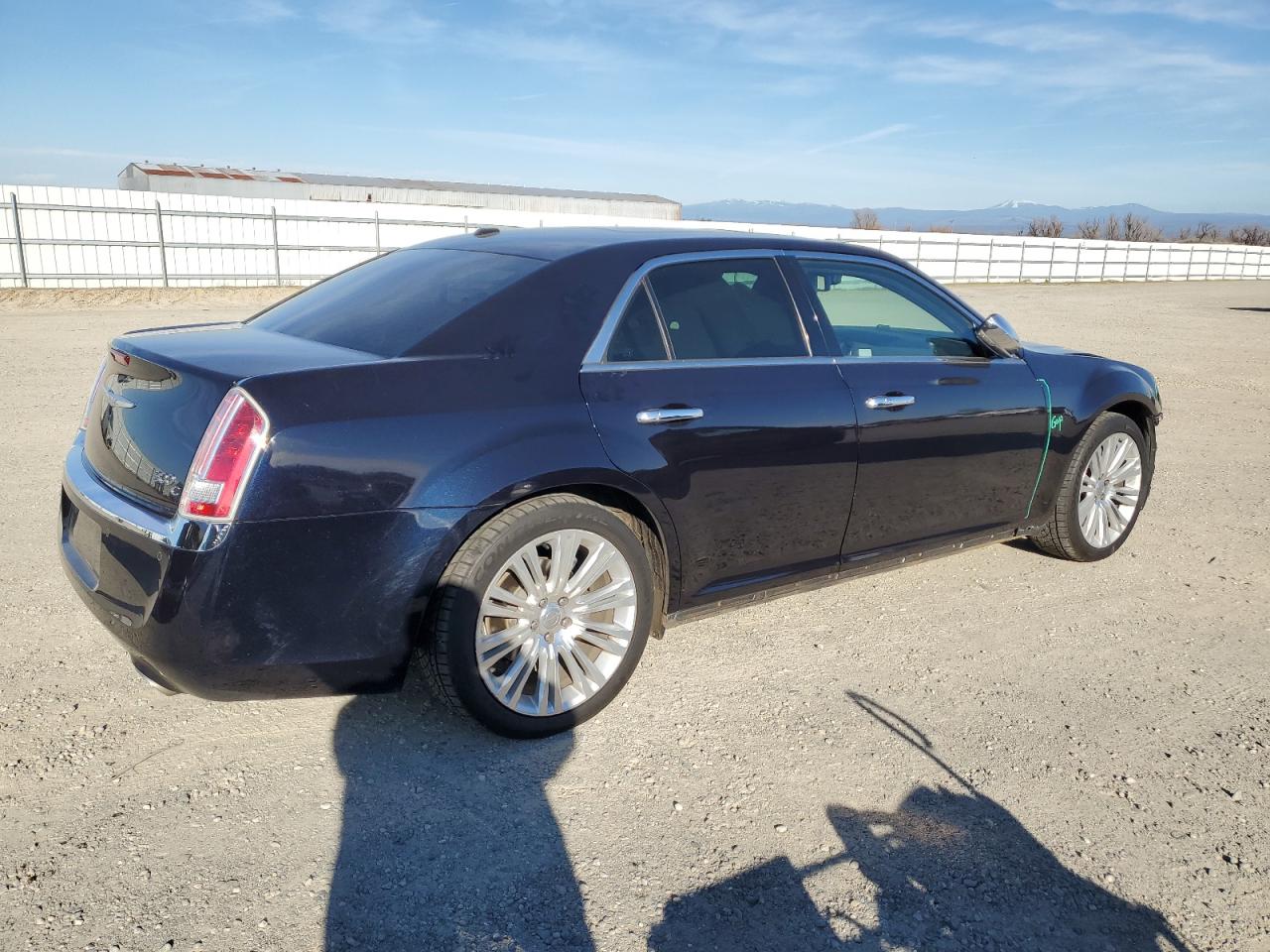 2011 Chrysler 300 - Image 3