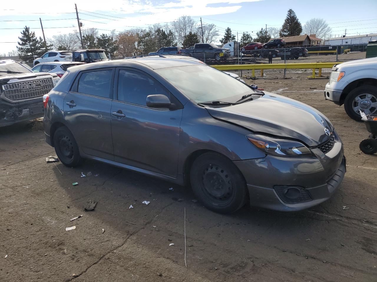 2010 Toyota Corolla - Image 4