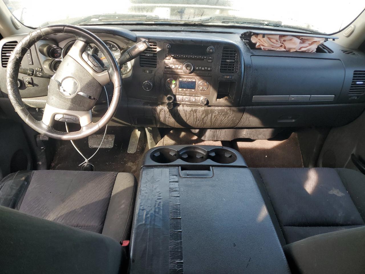 2013 GMC Sierra - Image 8