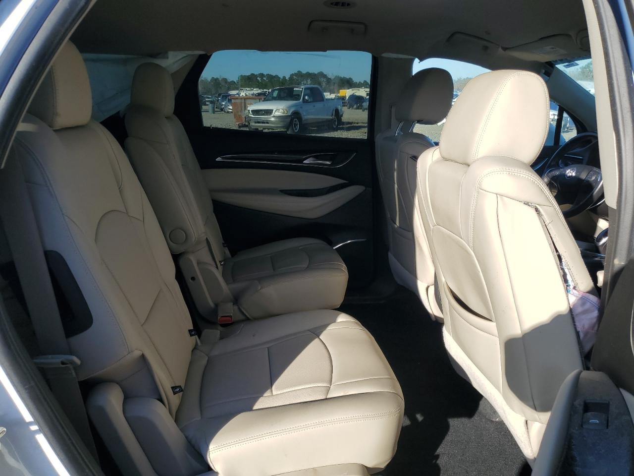 2021 Buick Enclave - Image 11