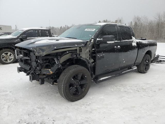2022 RAM 1500 CLASSIC SLT   à vendre chez Copart ON - COOKSTOWN