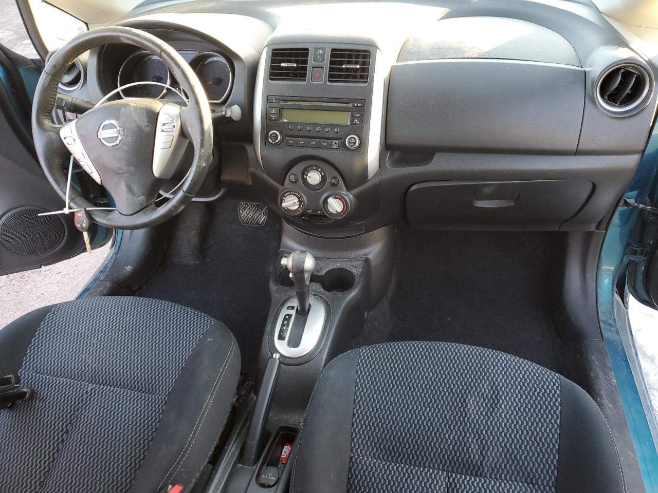 2014 Nissan Versa - Image 8
