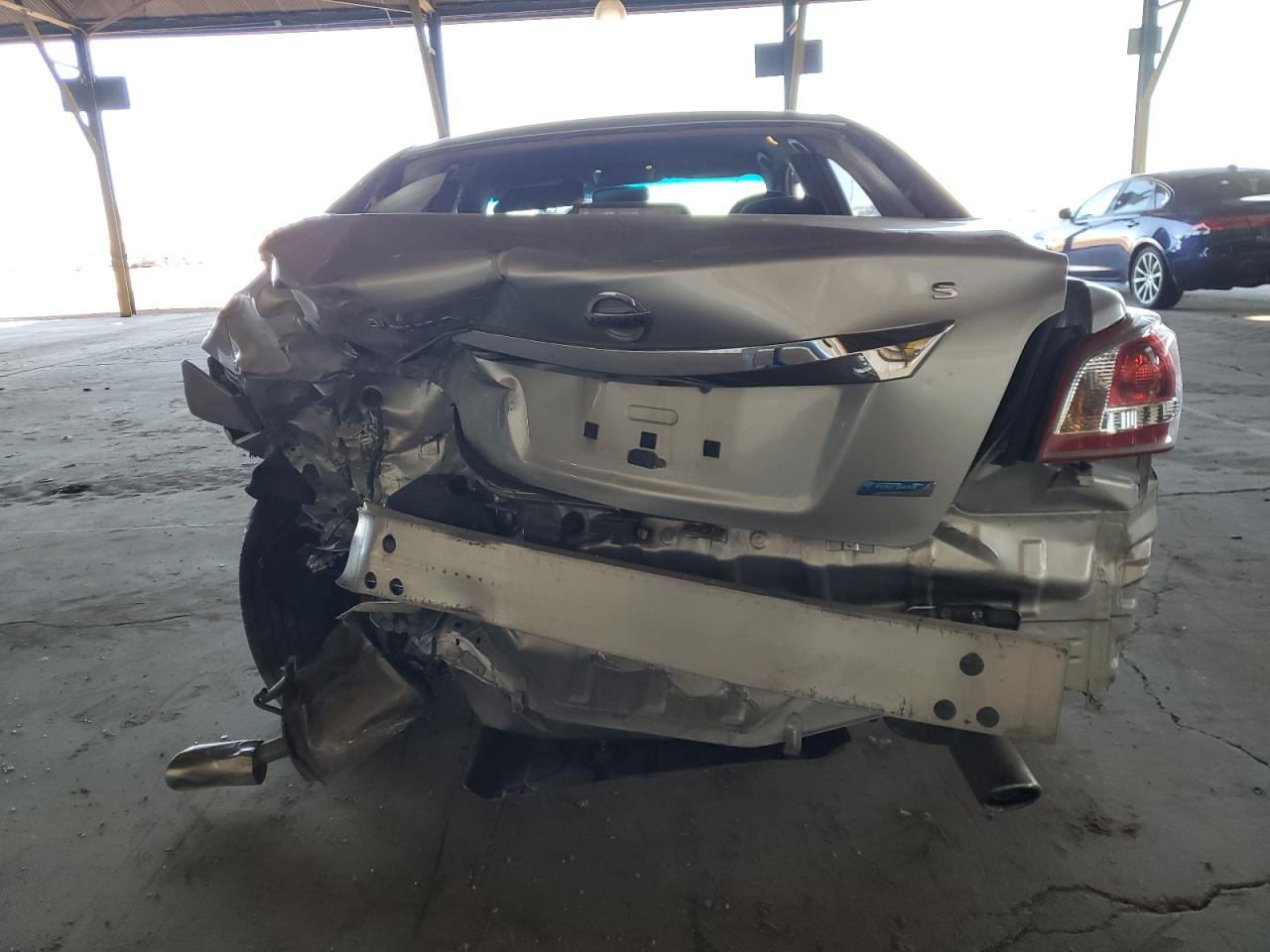 2013 Nissan Altima - Image 6