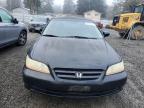 2002 Honda Accord Ex for Sale in Graham, WA - Minor Dent/Scratches