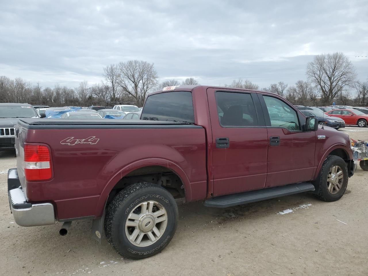 2004 Ford F-150 - Image 3
