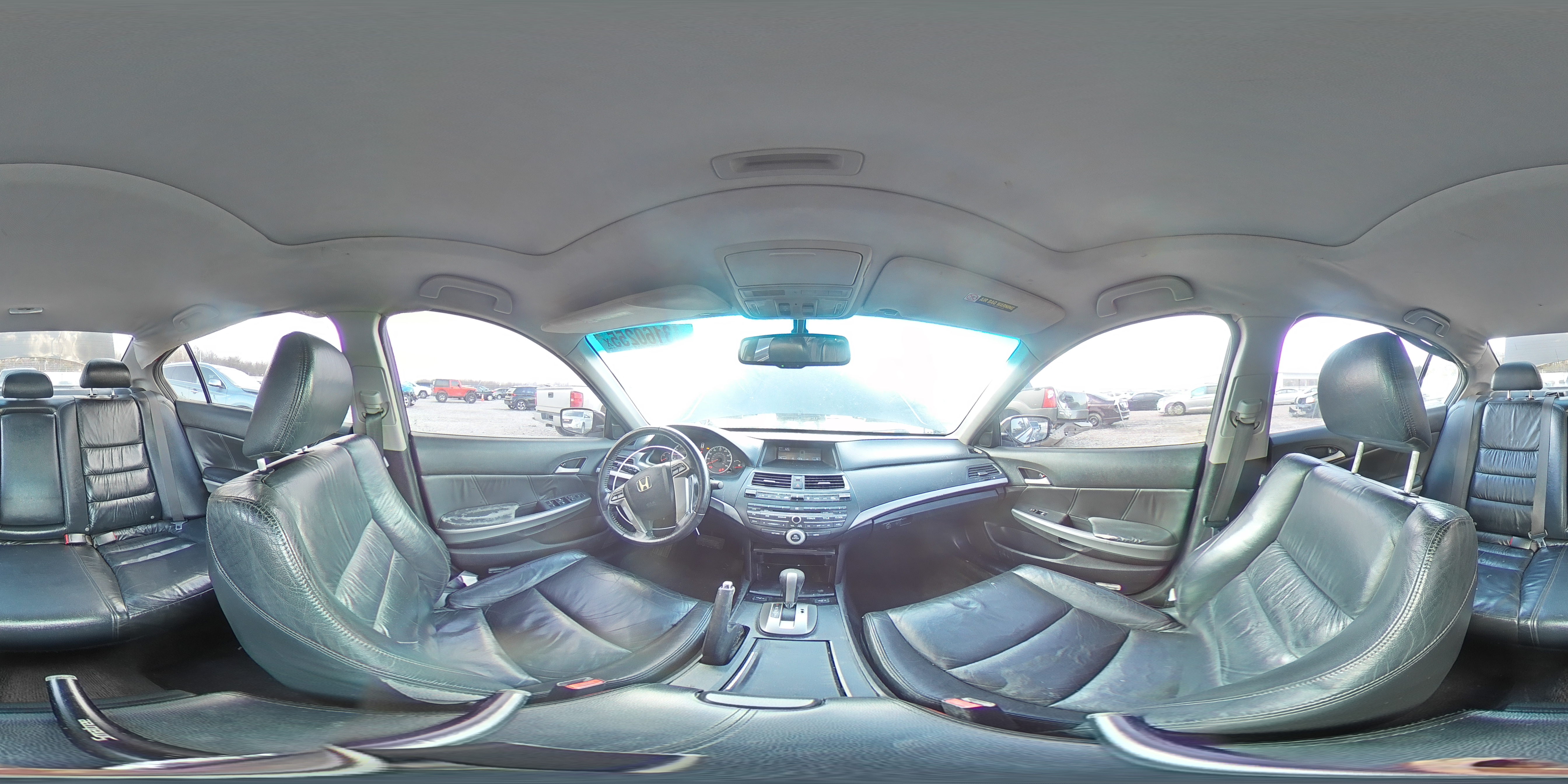 2009 Honda Accord - Image 12