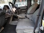 2007 Jeep Wrangler Sahara იყიდება Austell-ში, GA - Front End
