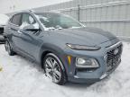 2020 Hyundai Kona Limited for Sale in Littleton, CO - Rear End