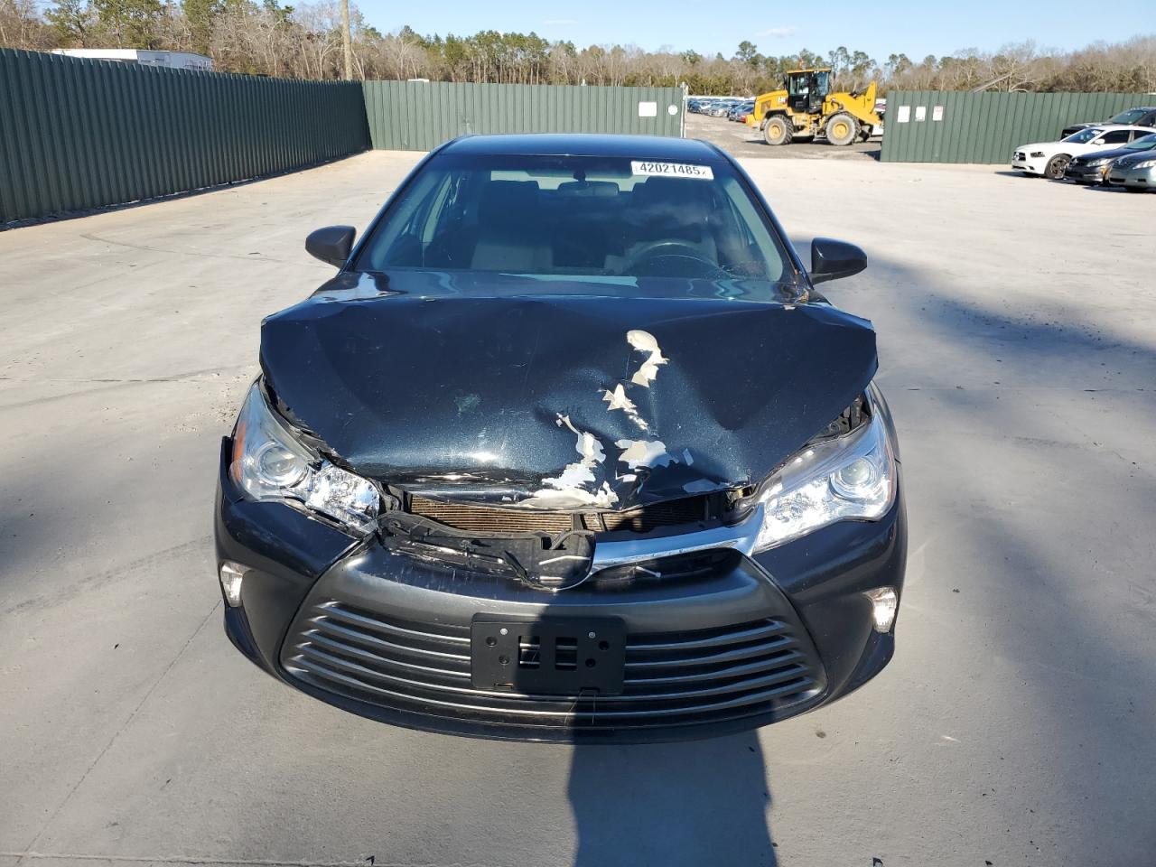 2017 Toyota Camry - Image 5