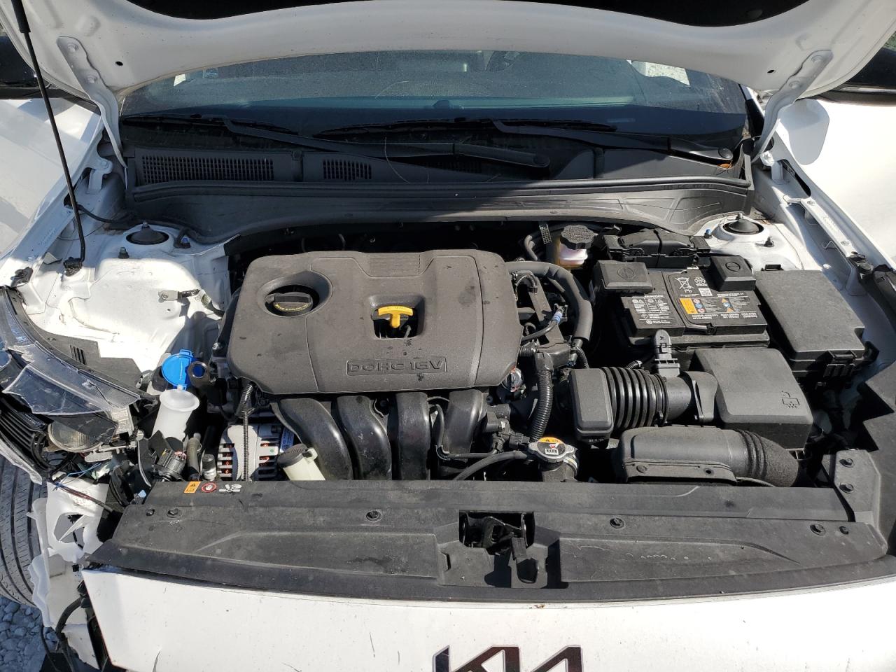 2024 Kia Forte - Image 13