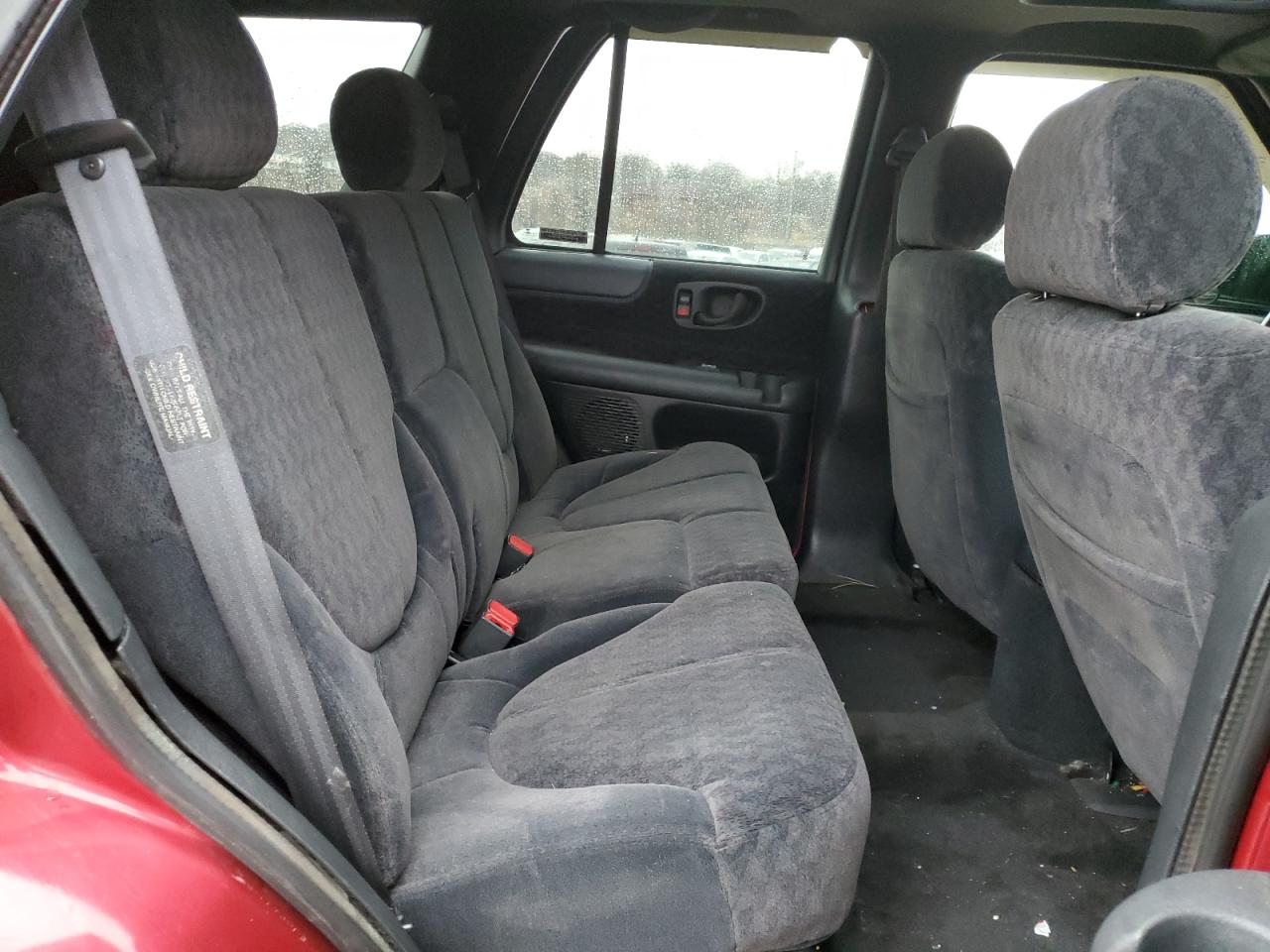 2001 GMC Jimmy - Image 11