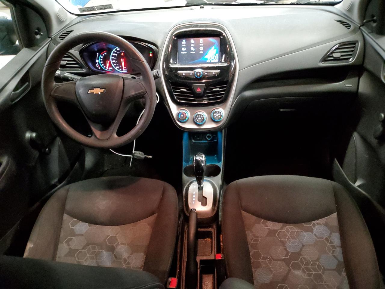2018 Chevrolet Spark - Image 8
