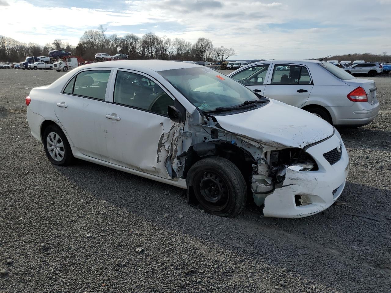2010 Toyota Corolla - Image 4