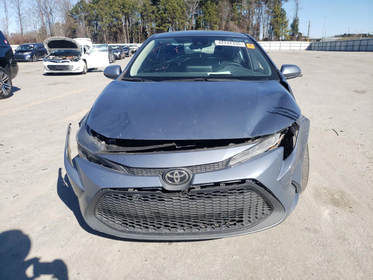 2020 Toyota Corolla - Image 5